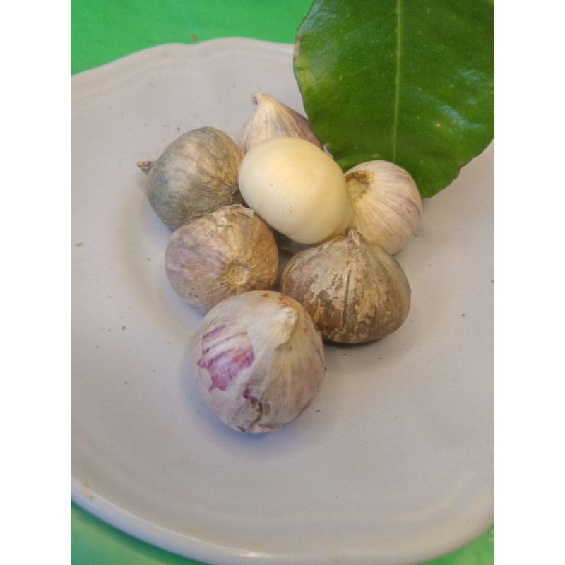 

RB BAWANG TUNGGAL BAWANG LANANG BAWANG PUTIH TUNGGAL ASLI ISI 100 GRAM