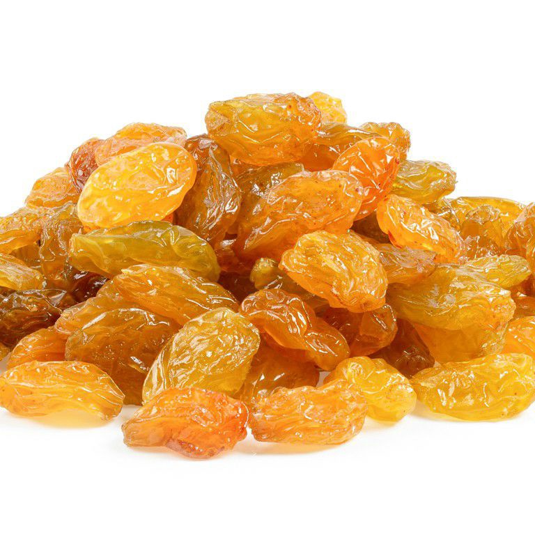 

KODE E56U Kismis Kuning jumbo 1kgKismis golden raisin asam manis