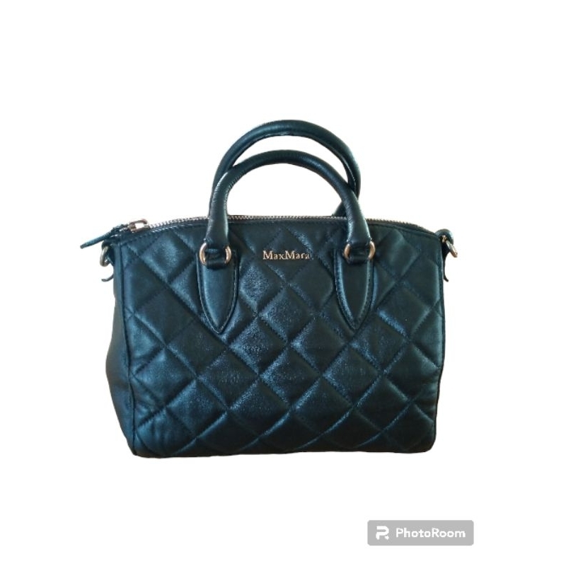 Tas MaxMara Preloved