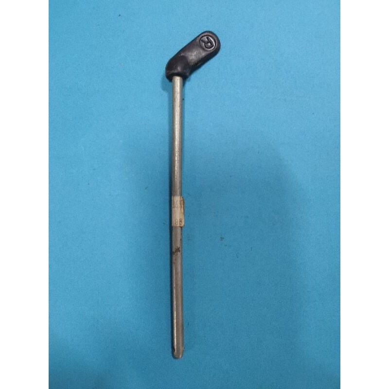 STANG KRAN BENSIN VESPA SUPER/SPRINT/PS/PX