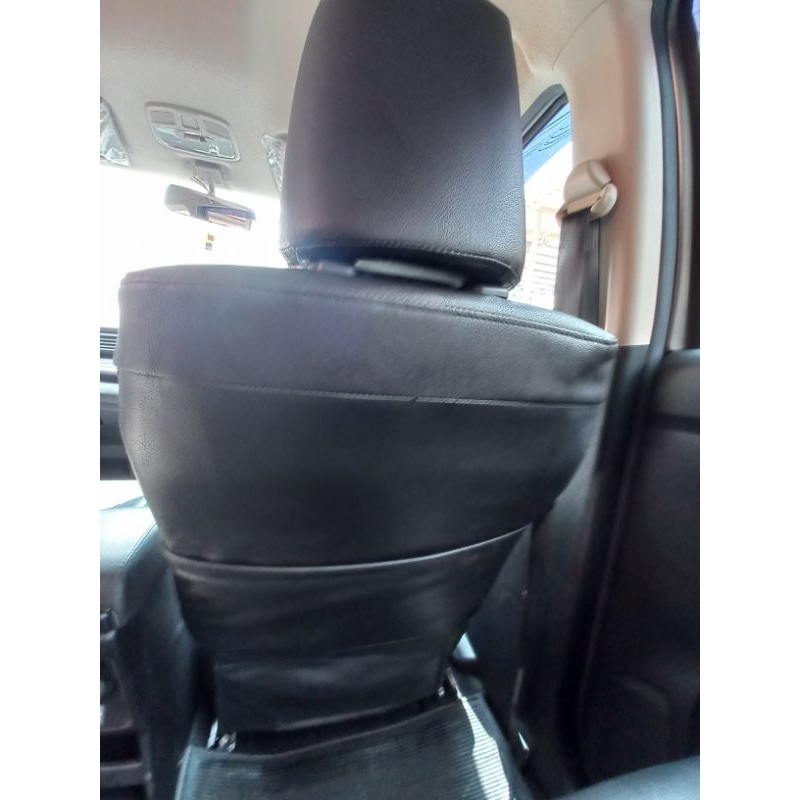 cover jok suzuki XL7