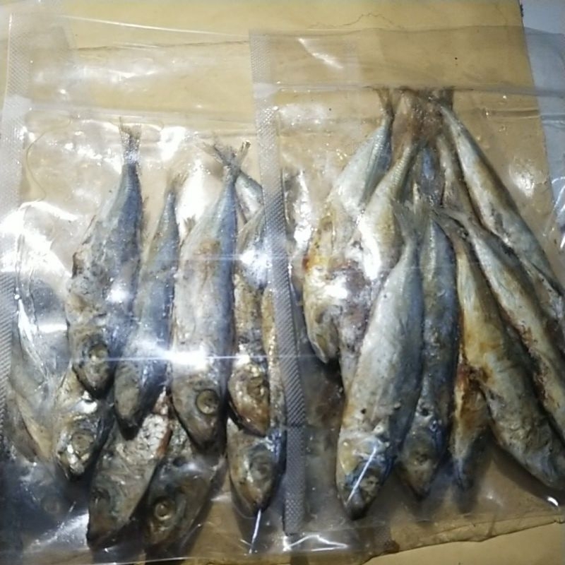 

ikan asin Murah