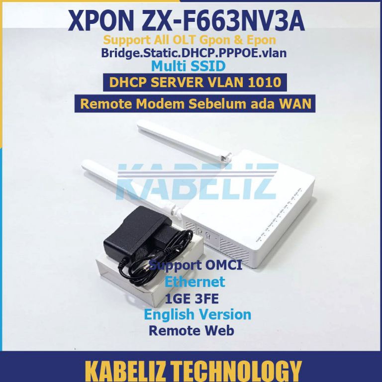 ART P99A ONU XPON ZXF663NV3A ONT GPON ONU EPON SUPPORT ALL OLT GPON DAN OLT EPON WIFI MODEM ROUTER Z