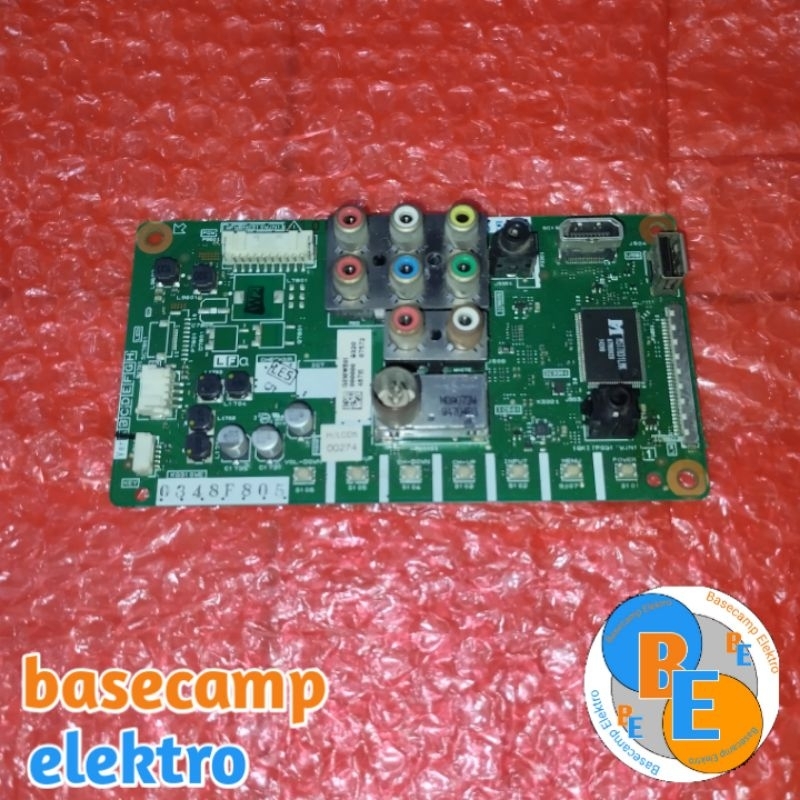 Mainboard TV LED SHARP LC 32LE150M MB TV LED SHARP LC 32LE150M Mainboard TV SHARP LC 32LE150M MB TV 
