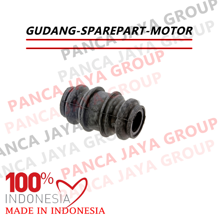 KARET BOOT KALIPER CAKRAM BELAKANG YAMAHA YAMAHA YZF R25 R-25 MT25 MT-25