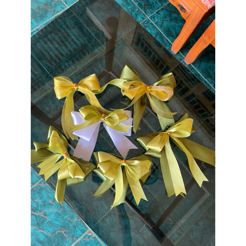 

Pita hampers lebaran