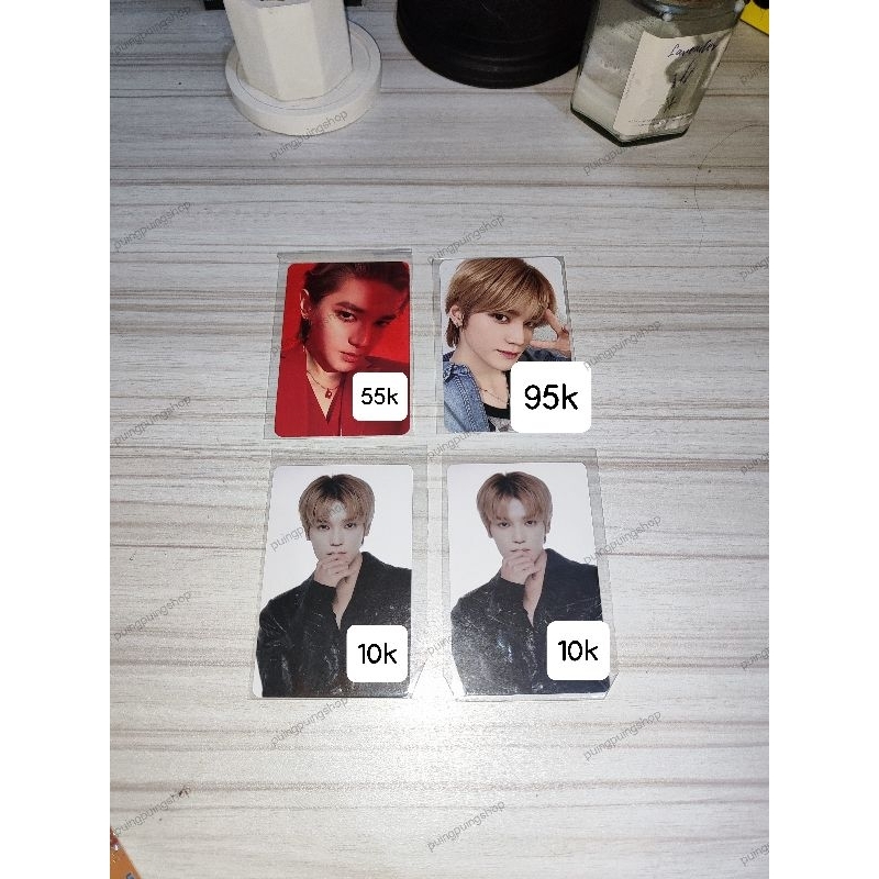 PC Lee Taeyong Official