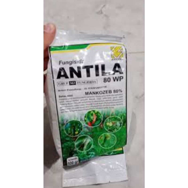 Fungisida Antila 500gram