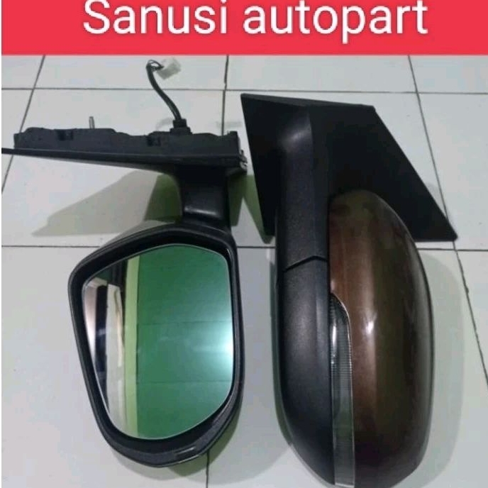 SPION WULING CORTEZ ORIGINAL