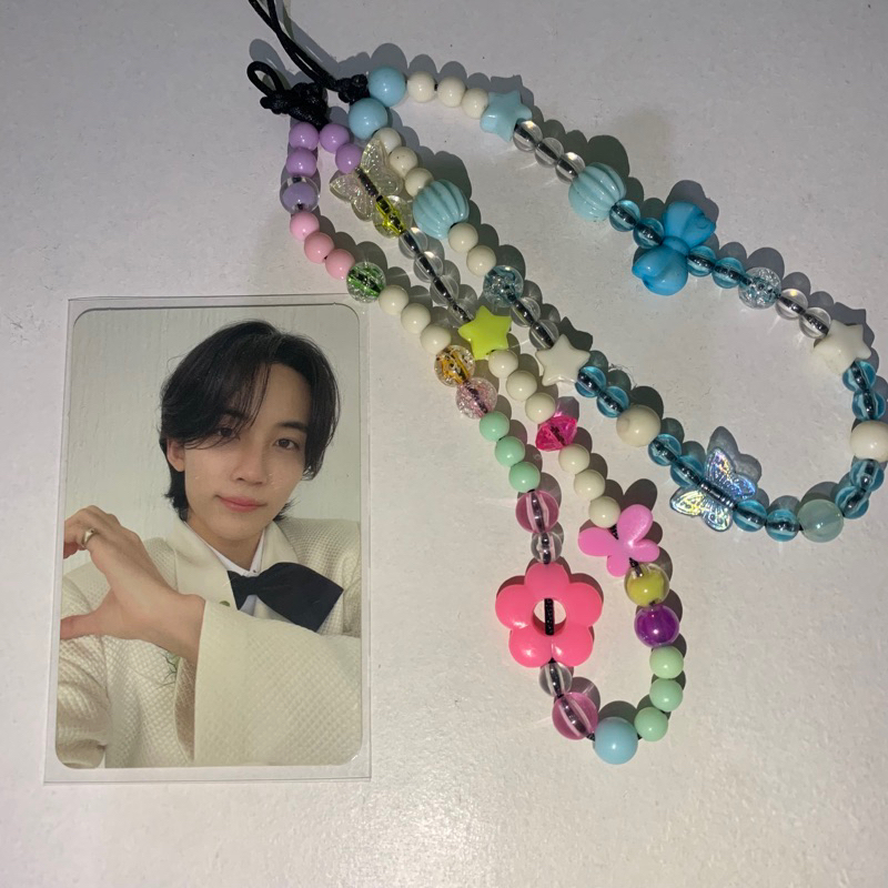 PHOTOCARD JEONGHAN FML CARAT VER