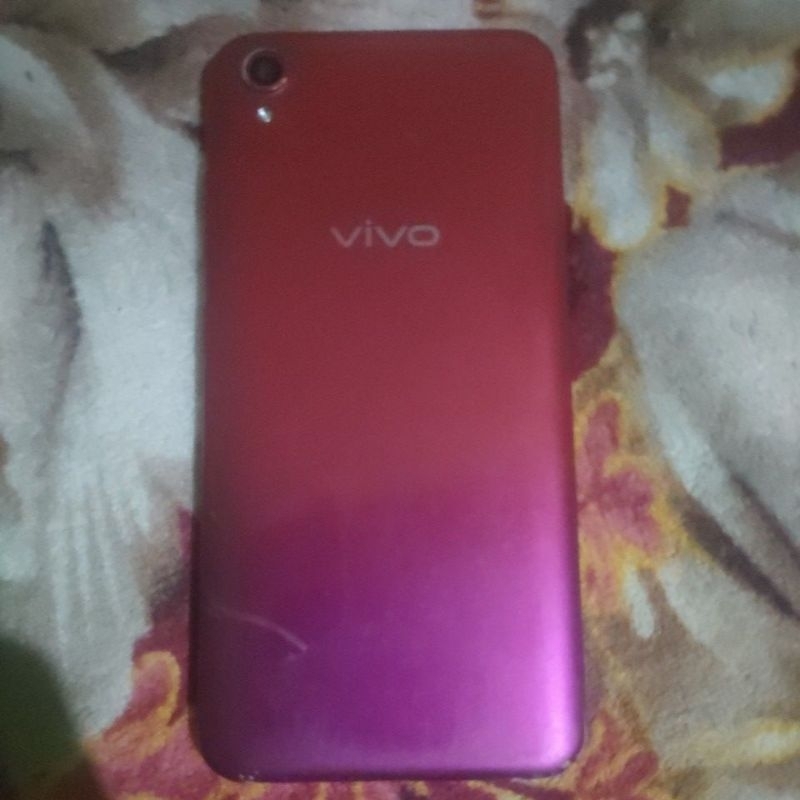 vivo y91c minus lcd