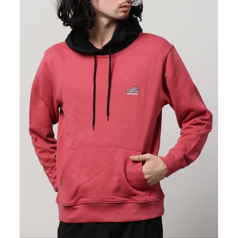 Converse Hoodie 100% Original (Used)