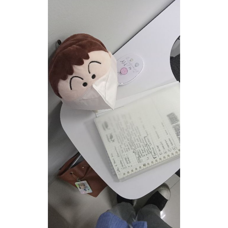 

Promo ADDITIONAL PACKING IHH