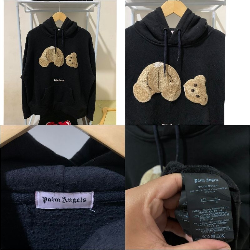 HD PALM ANGELS SECOND