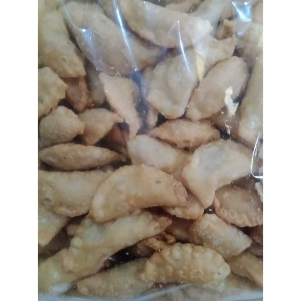 

kue pastel ABON udang 500gr