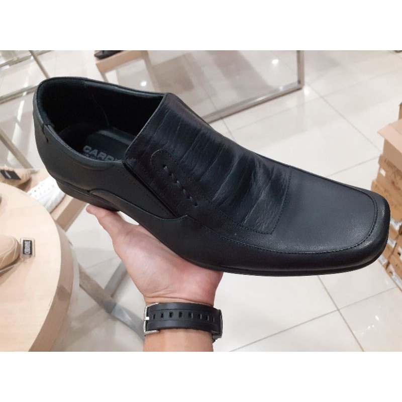 Sepatu FORMAL ( KULIT ASLI) CARDINAL ✔️ Pria New Official Terbaru 40-44 (100% ORIGINAL)