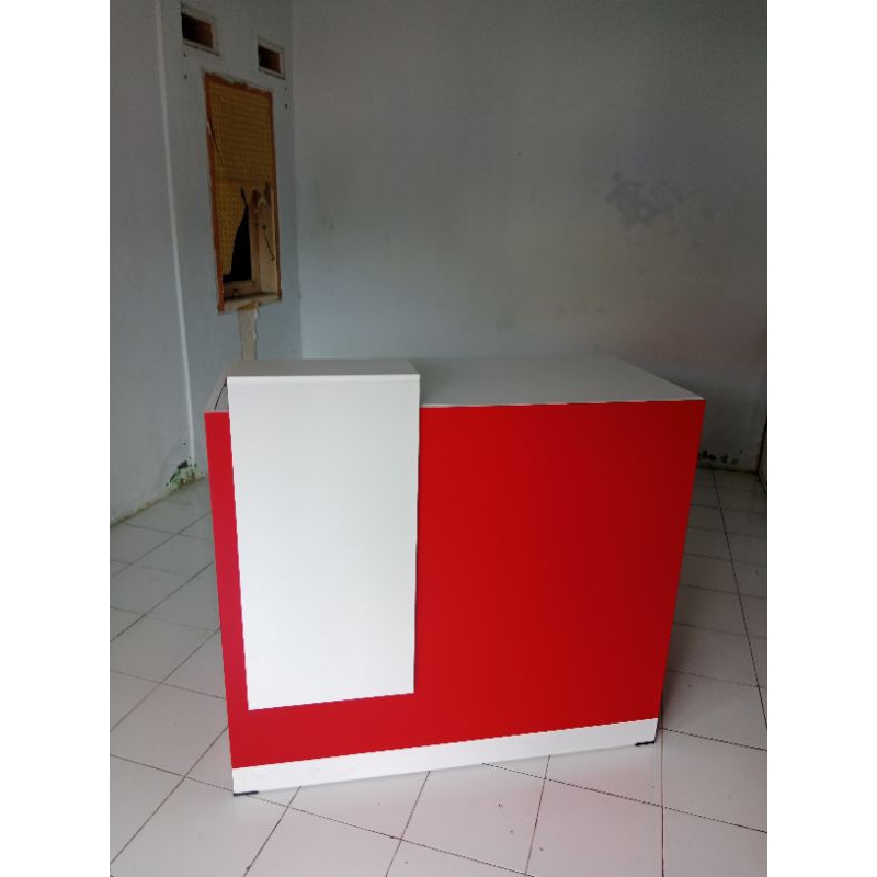 MEJA KASIR MINI