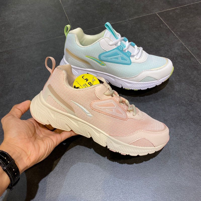 SEPATU ORI LA GEAR BY PAYLESS