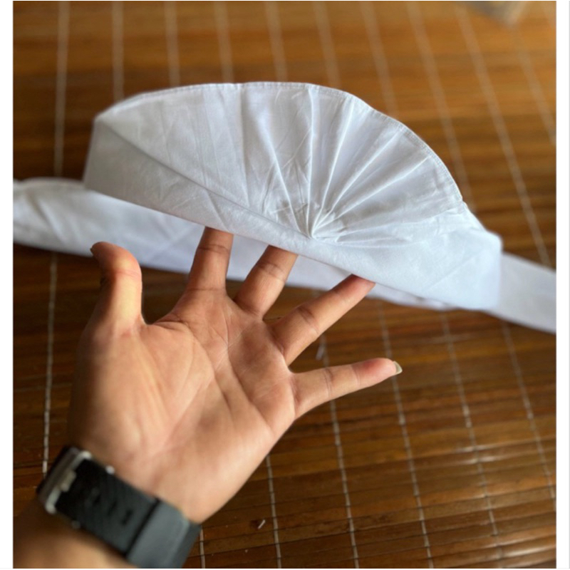 UDENG SIBAKAN JANGAR RIMPIT SETENGAH JADI