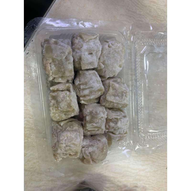 

Dimsum terenak se tangerang