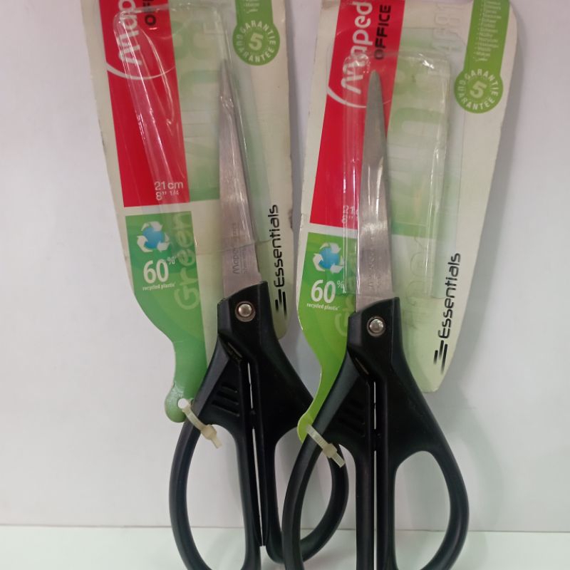 

GUNTING MAPED OFFICE 21cm 8" / Pcs