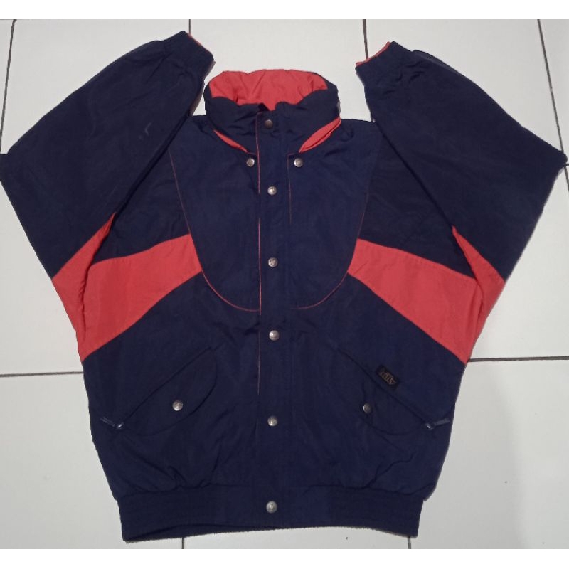 Killy Jacket Vintage Slalom and Downhill