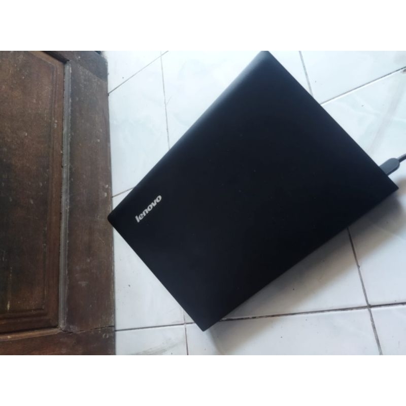 laptop Lenovo G40