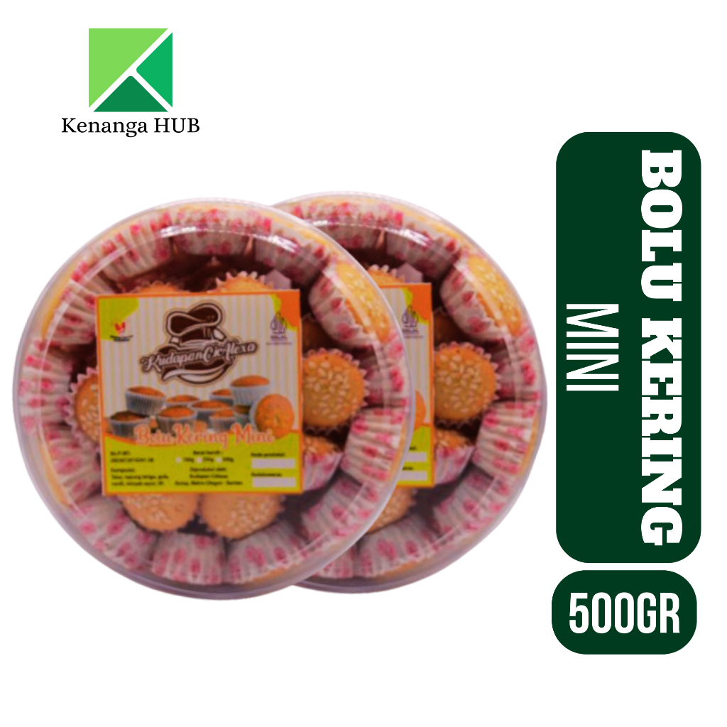

BOLU KERING MINI