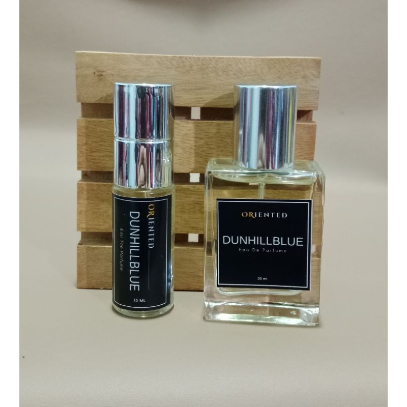 Oriented Parfum Premium DUNHILLBLUE 15ML