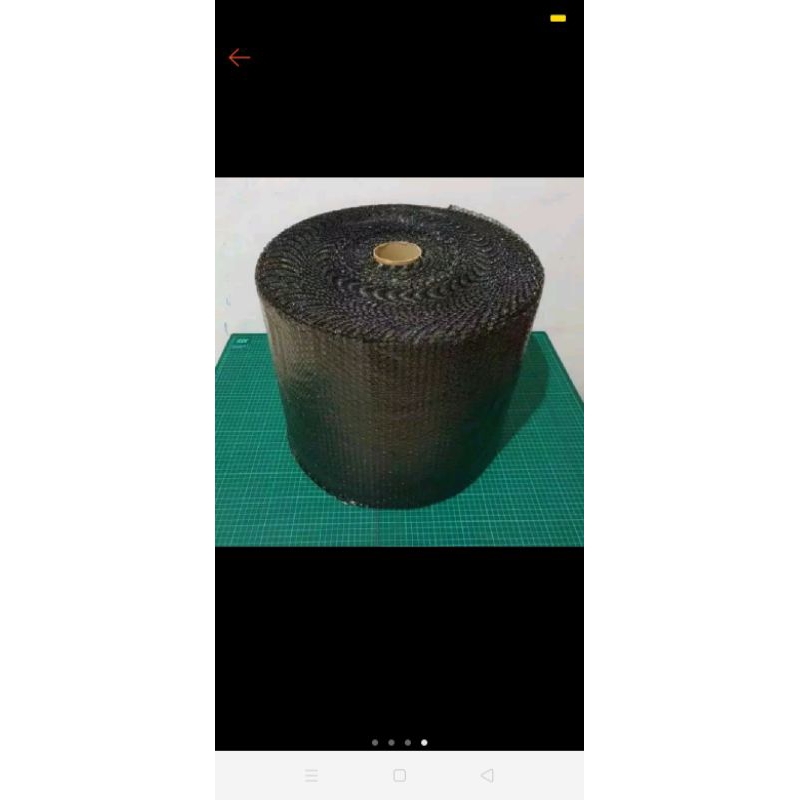 

Buble wrap - Tambahan packing