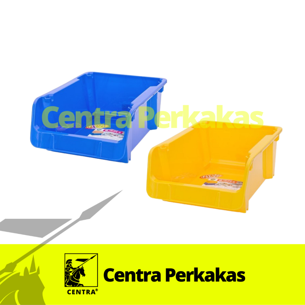 [SATUAN] Kotak Spare Part Perkakas JX-36 Navara Box 500