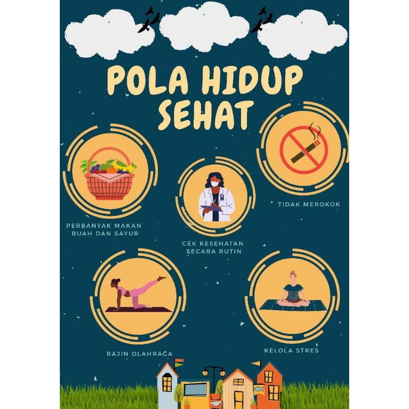 

POSTER MENARIK