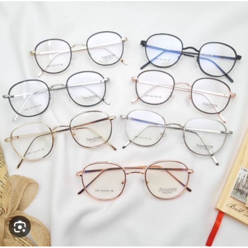 KACAMATA ACCURATE 2261