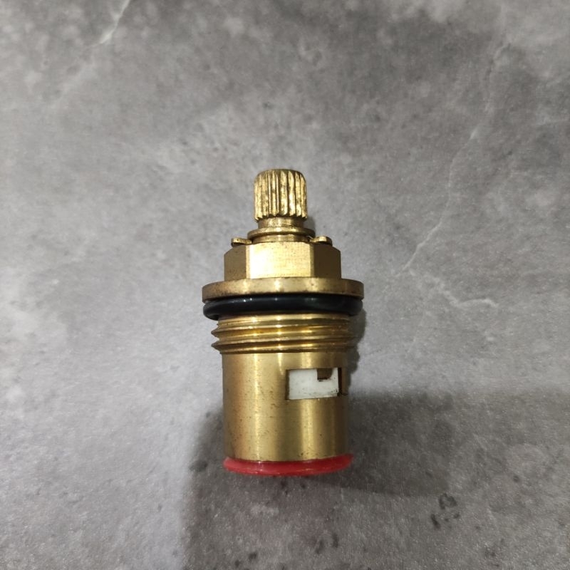 Jantung Catridge Kran Wasser tipe TM 010 TM 020 TM 030 TM 040 Original 100%