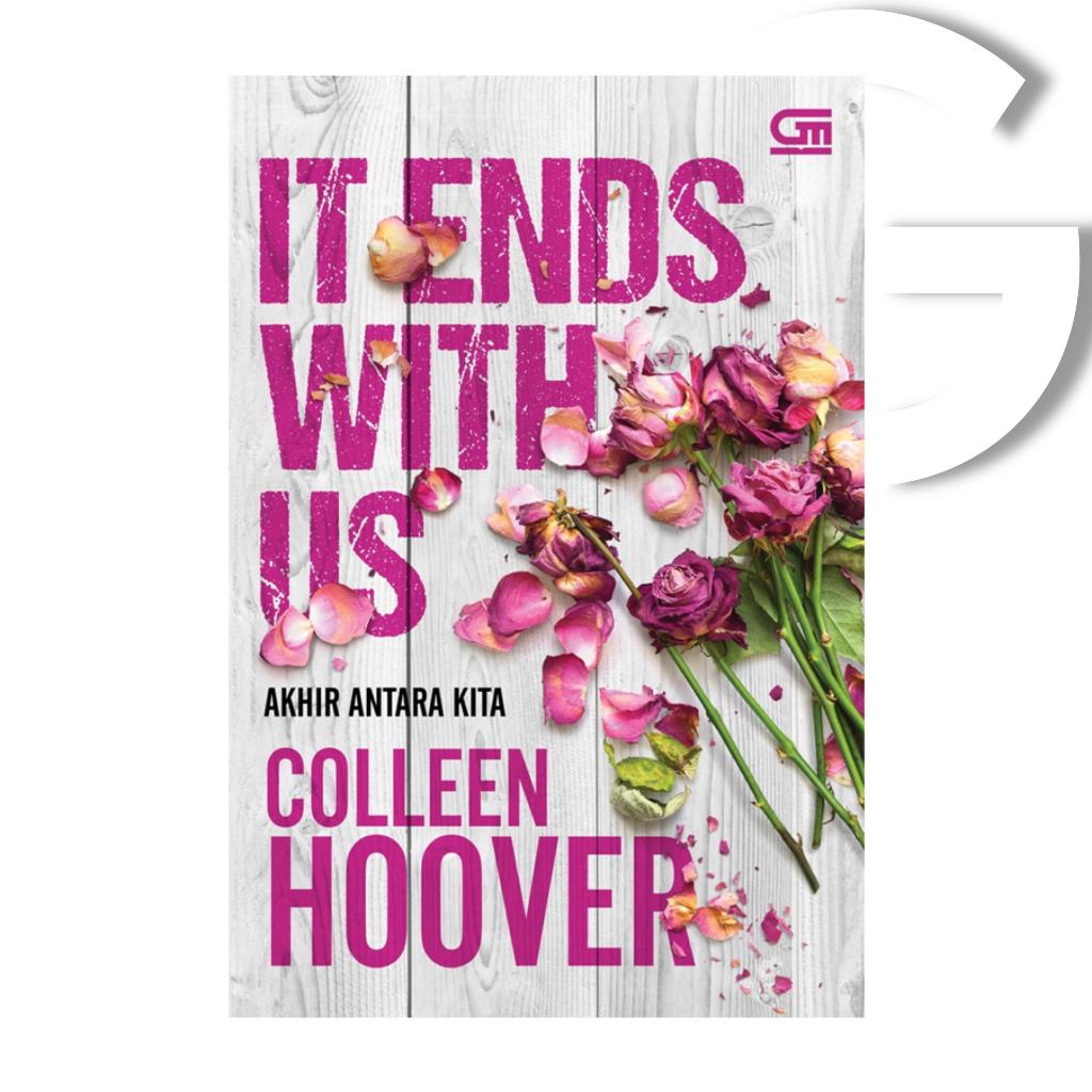 Akhir Antara Kita (It Ends with Us)