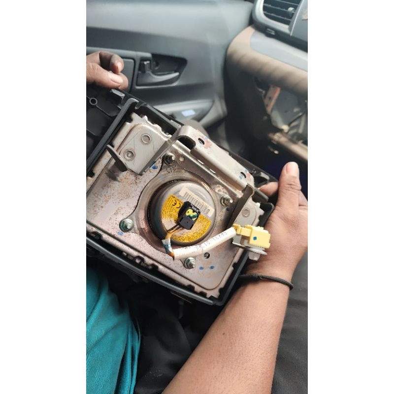 Airbag Penumpang Toyota Avanza/Xenia (2015-2021)