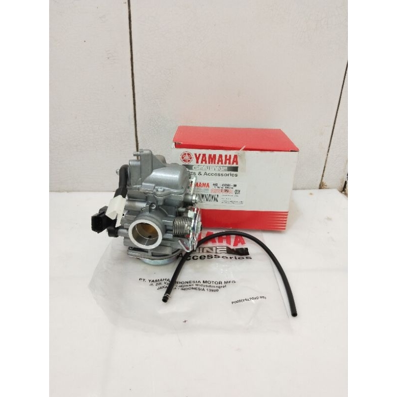 Karburator assy 44D xeon karburator xeon