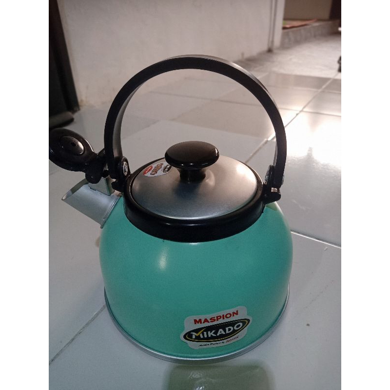 MASPION TEKO SIUL 3liter