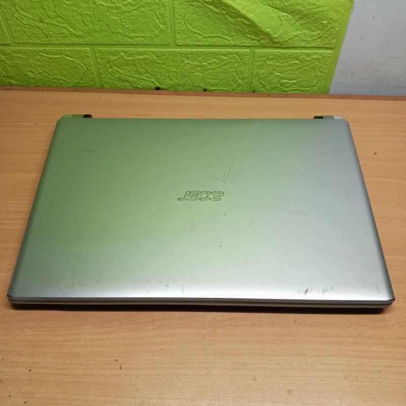 Casing Case Kesing Cassing Laptop Acer Aspire V5-431