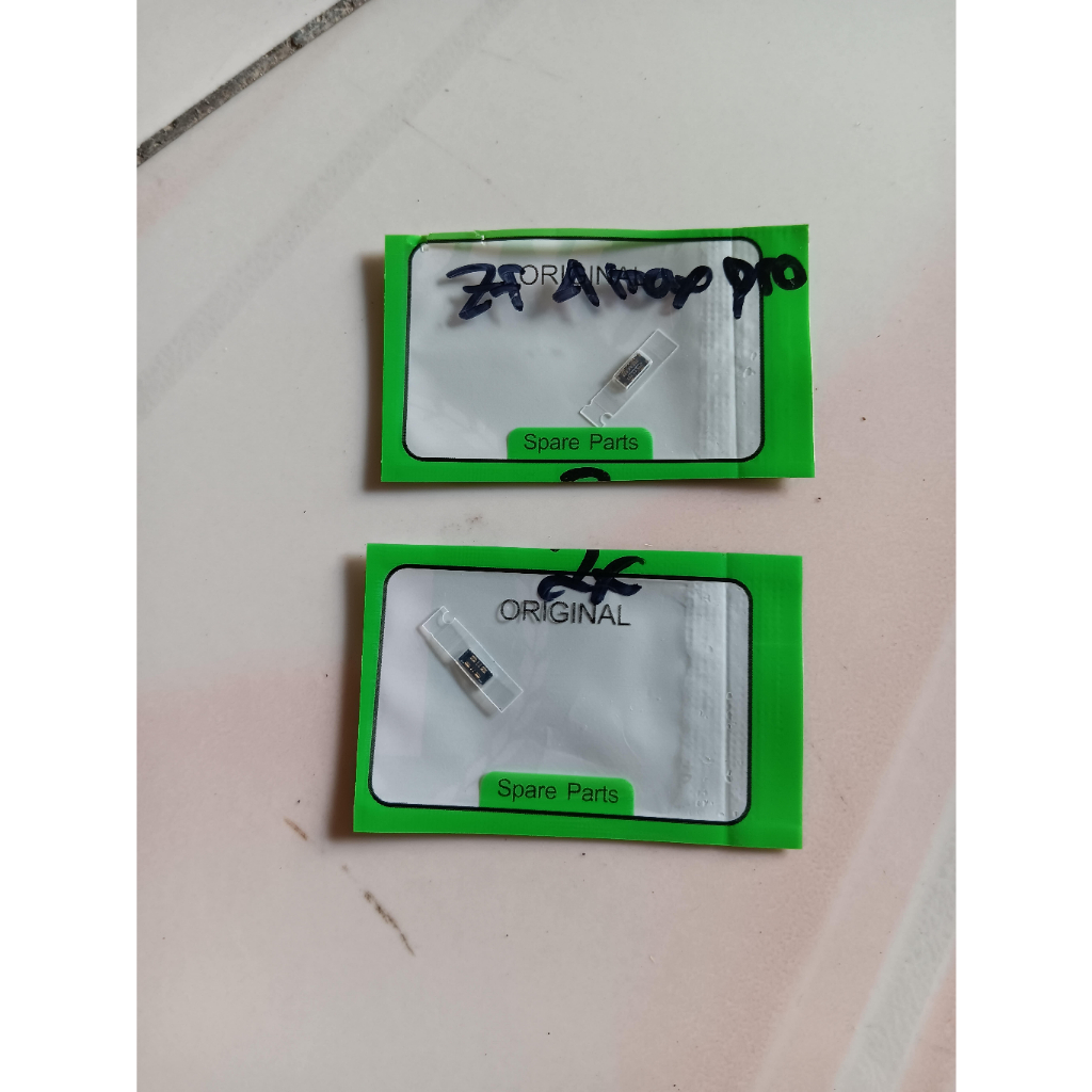 CONNECTOR BATTERY / KONEKTOR BATERAI ASUS ZENFONE 4 MAX PRO /ZC554KL