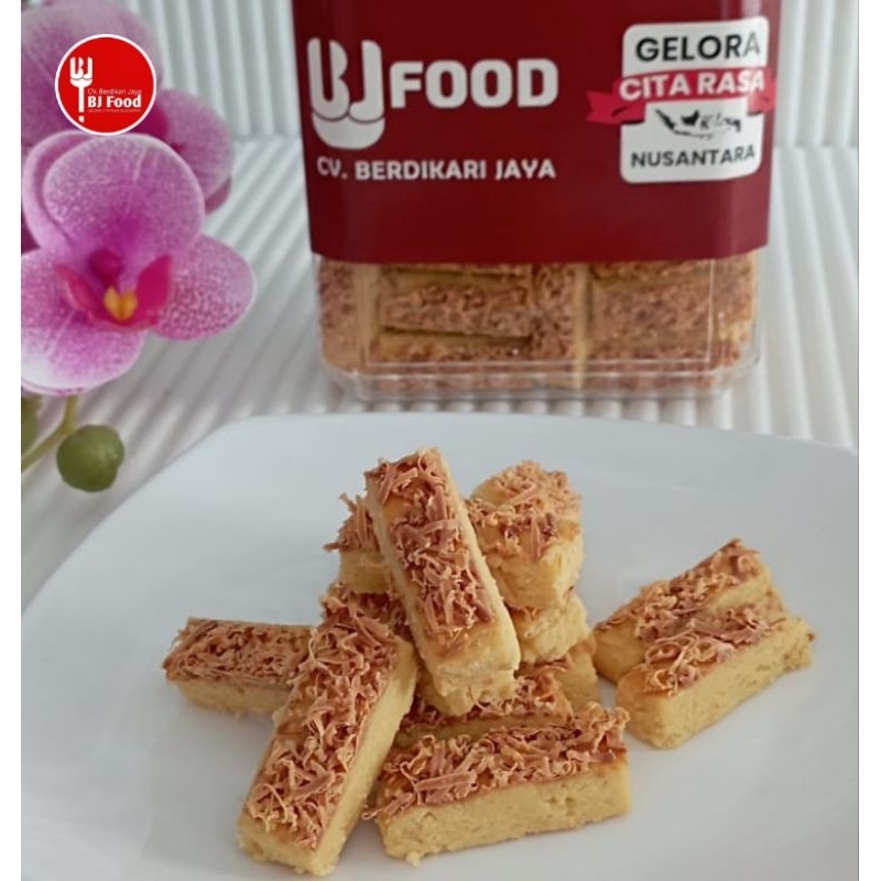 

Kue Kering/ Castangel /bjfoodcake
