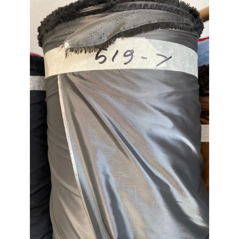 ORDER KAIN PARASUT MUKENA