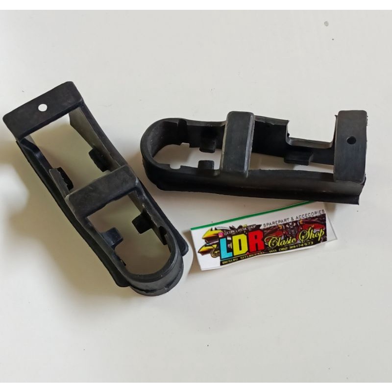 Karet Arm Oval tipe Aitech NRV W175 / karet Rantai W175 Aitech