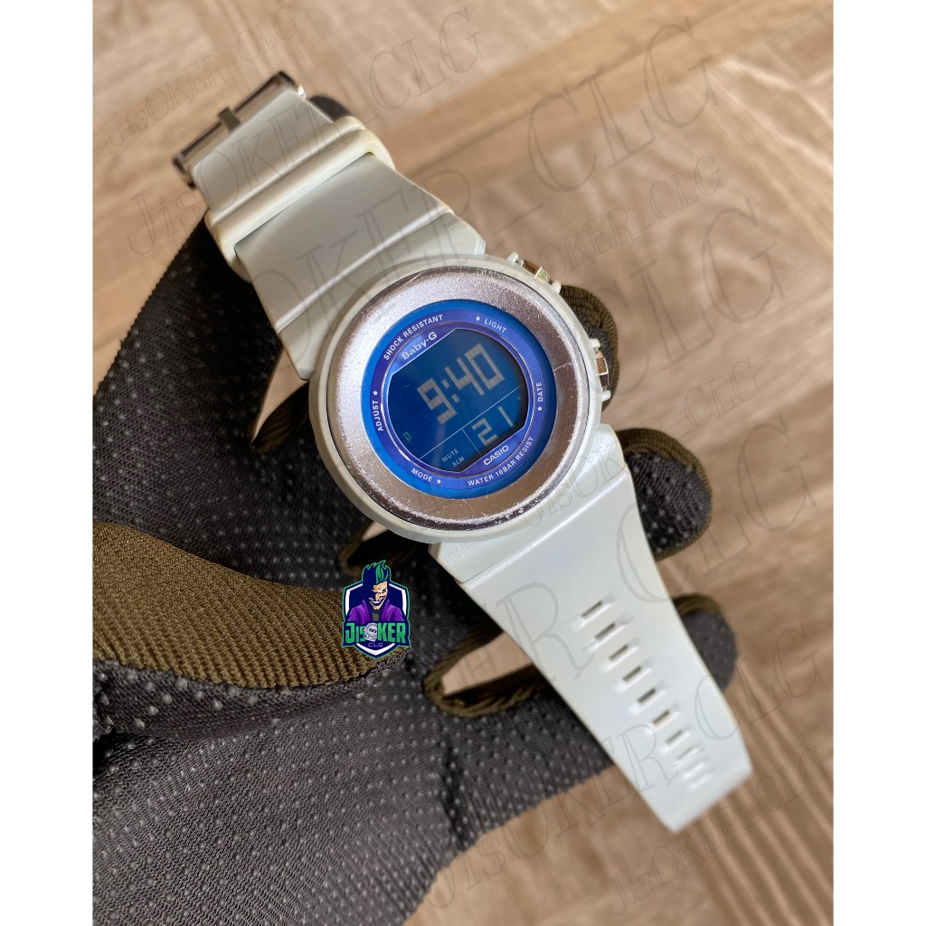 Casio G-Shock Baby G BGD-100