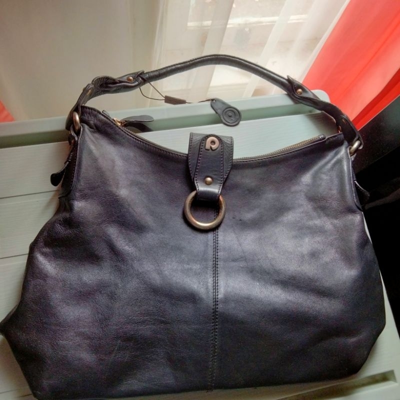 Preloved/second tas bahu Papillon