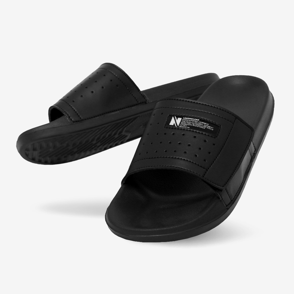 LOUDNCLEAR - Felos Sandal