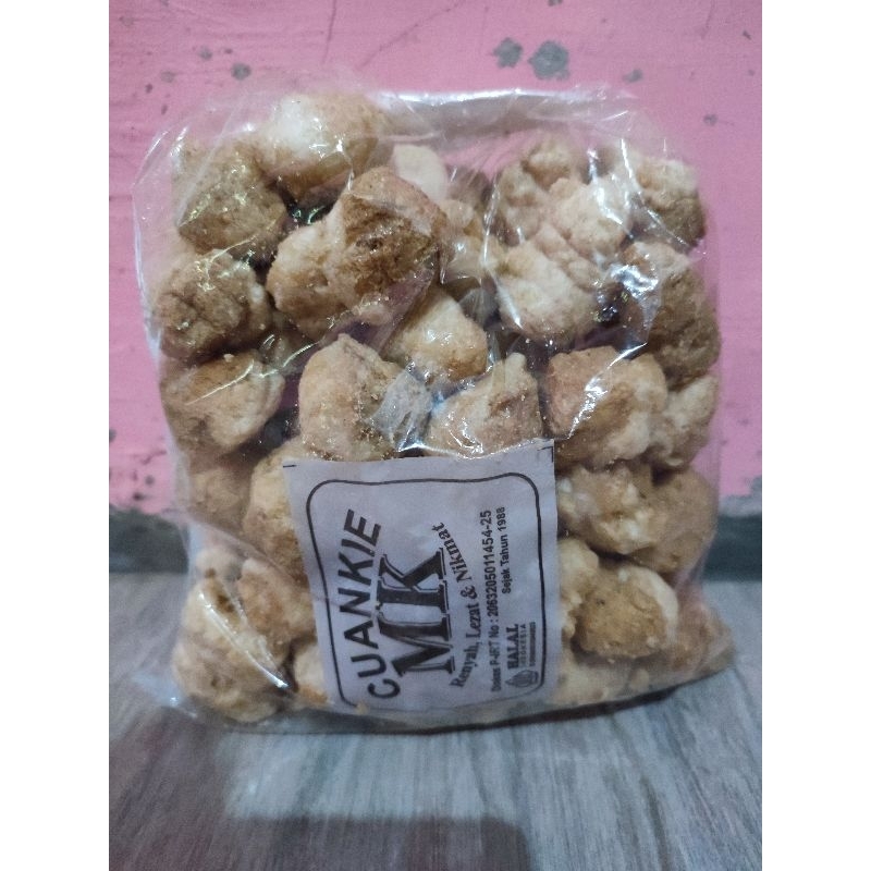 

cuanki tahu 100 pcs