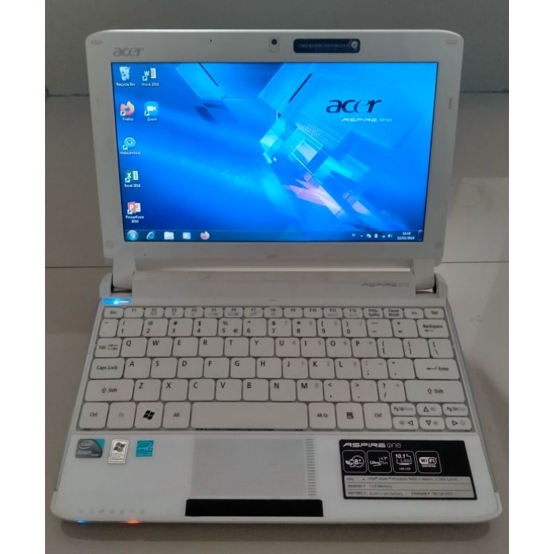 [SALE] Notebook/Laptop Acer BERGARANSI