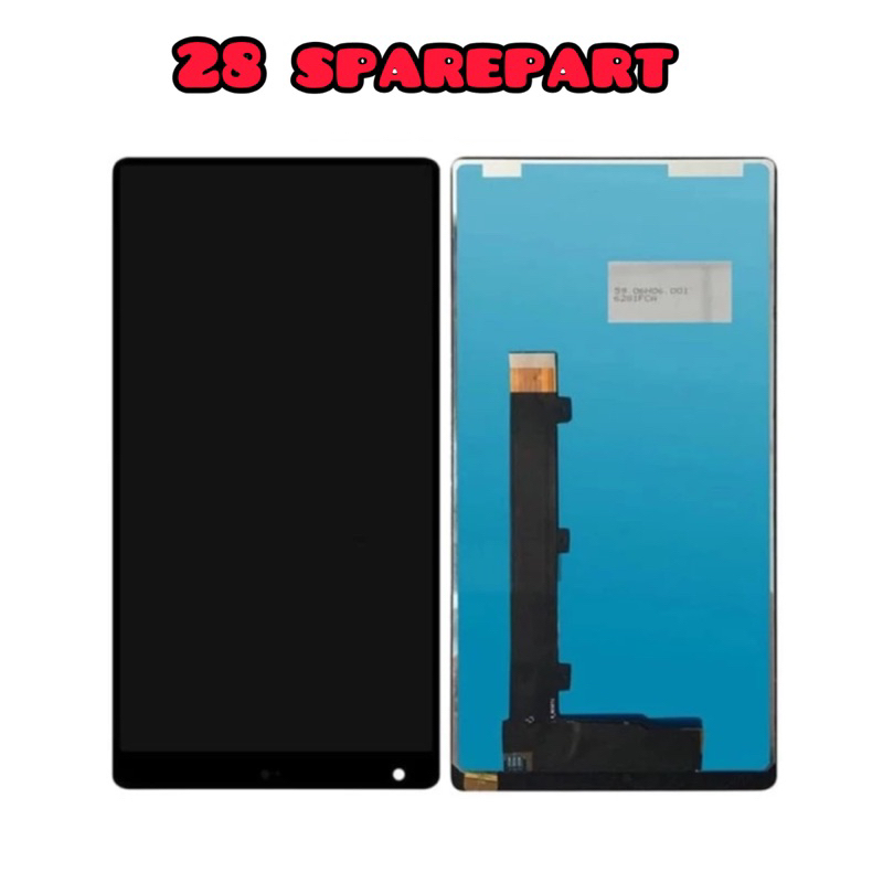 LCD TOUCHSCREEN MI MIX 1 ORG