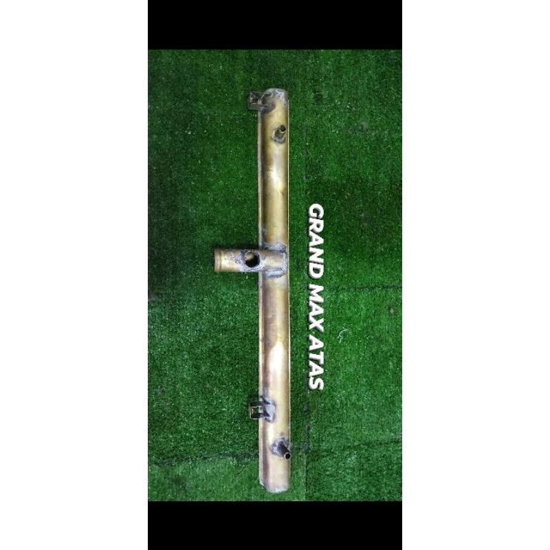 UPPER TANK RADIATOR DAIHATSU GRAND MAX / RUSH / TERIOS